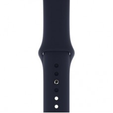 Ремінець до смарт-годинника Armorstandart Sport Band (3 Straps) для Apple Watch 49/46/45/44/42 (Series 1-3) Dark Blue (ARM49070)