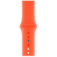 Ремінець до смарт-годинника Armorstandart Sport Band (3 Straps) для Apple Watch 49/46/45/44/42 (Series 1-3) Flame (ARM52454)