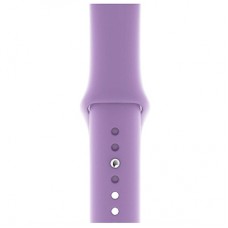 Ремінець до смарт-годинника Armorstandart Sport Band (3 Straps) для Apple Watch 49/46/45/44/42 (Series 1-3) Lilac (ARM51948)