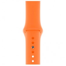 Ремінець до смарт-годинника Armorstandart Sport Band (3 Straps) для Apple Watch 49/46/45/44/42 (Series 1-3) Orange (ARM49071)