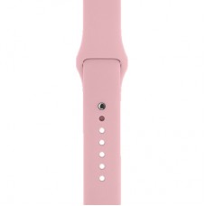 Ремінець до смарт-годинника Armorstandart Sport Band (3 Straps) для Apple Watch 49/46/45/44/42 (Series 1-3) Pale Pink (ARM65084)