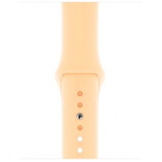 Ремінець до смарт-годинника Armorstandart Sport Band (3 Straps) для Apple Watch 49/46/45/44/42 (Series 1-3) Pink (ARM49067)