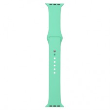 Ремінець до смарт-годинника Armorstandart Sport Band (3 Straps) для Apple Watch 49/46/45/44/42 (Series 1-3) Spearmint (ARM57873)
