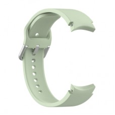 Ремінець до смарт-годинника Armorstandart Samsung Galaxy Watch 7/FE/6/6 Classic/5/5 Pro/4/4 Classic Light Green (ARM81078)