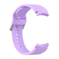 Ремінець до смарт-годинника Armorstandart Samsung Galaxy Watch 7/FE/6/6 Classic/5/5 Pro/4/4 Classic Lilac (ARM81080)