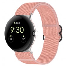 Ремінець до смарт-годинника Armorstandart Google Pixel Watch / Watch 2 / Watch 3 41 mm Pink (ARM75424)