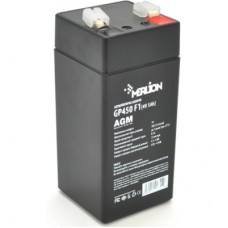 Батарея до ДБЖ Merlion 4V-5Ah (GP450F1-B)