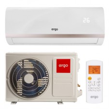Кондиціонер Ergo ACI 0935 SWН WIFI