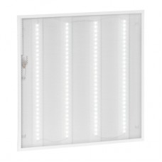 Світильник Delux CFQ LED 46 36W 3600лм 6500K (90023805)
