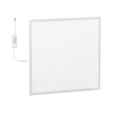 Світильник Delux LED PANEL 49 36W 4000K 4300лм (90023614)