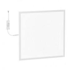 Світильник Delux LED PANEL 51 40W 4400лм 4000K (90024121)