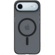 Чохол до мобільного телефона Belkin Magnetic Protective Grip iPhone Air Black (MSA037HQBK)