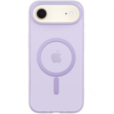 Чохол до мобільного телефона Belkin Magnetic Protective Grip iPhone Air Lavender (MSA037HQLV)