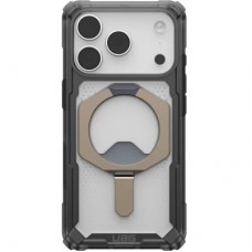 Чохол до мобільного телефона UAG Plasma XTE MagSafe iPhone 17 Pro Ash/Titanium (114527113136)
