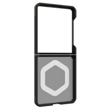 Чохол до мобільного телефона UAG Mouve with Magnet Samsung Galaxy Z Flip 7 Ash (214504113131)