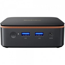 Комп'ютер Blackview Mini PC MP20 / N150, 16, 512 (MP20 N150 16GB+512GB)