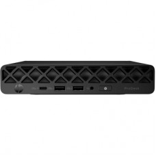 Комп'ютер HP ProDesk 4 Mini G1i / Ultra5 235T, 16, 512, K&M, WiFi, W11P64 (B6YZ8ET)