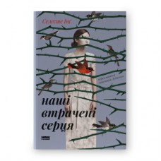 Книга Наші втрачені серця - Селесте Інґ Наш Формат (9786178120887)