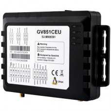 GPS-трекер Queclink Vehicle Gateway Tracker LTE (GV851CEU) (GV851CEU)