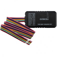 GPS-трекер Queclink Vehicle Tracker LTE (GV58CEU) (GV58CEU)