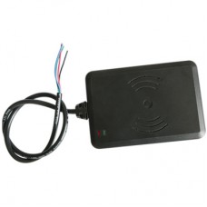 GPS-трекер Queclink RFID DR102 (DR102)