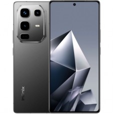 Мобільний телефон Infinix Note 50 Pro 8/256Gb Shadow Black (4894947068317)