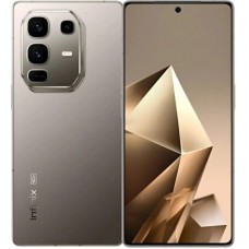 Мобільний телефон Infinix Note 50 Pro 8/256Gb Titanium Grey (4894947068287)