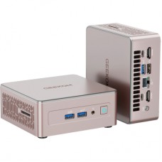 Комп'ютер GEEKOM A5 2025 Edition Mini PC / Ryzen5 7430U, 16, 512, WIN11Pro (GMA57430U-16512-EU)