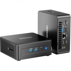 Комп'ютер GEEKOM IT15 AI Mini PC / Ultra U9 285H, 32, SSD 2Tb, WIN11Pro (GMIT15U9285H-322-EU)