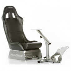 Крісло ігрове Playseat Evolution - Black (REM.00004)
