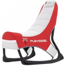 Крісло ігрове Playseat Champ NBA Edition - Chicago Bulls (NBA.00286)