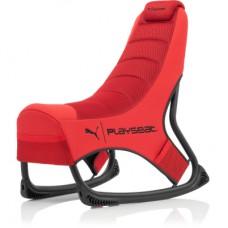 Крісло ігрове Playseat PUMA Edition - Red (PPG.00230)