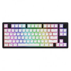 Клавіатура Hator Skyfall 80 MAG Ultra 8K Black/White (HTK1880UA)