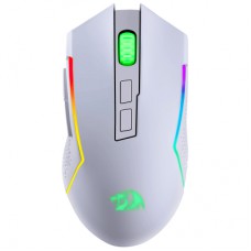 Мишка Redragon Trident Wireless White (71864)