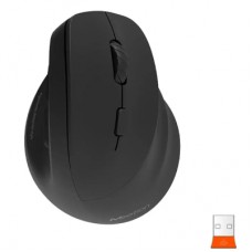 Мишка Meetion BTM010R RGB Bluetooth/Wireless Black (MT-BTM010R-A)