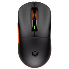 Мишка Meetion GW24 Bluetooth/Wireless/USB Black (MT-GW24-A)
