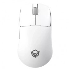 Мишка Meetion GW40 Bluetooth/Wireless/USB White (MT-GW40-B)