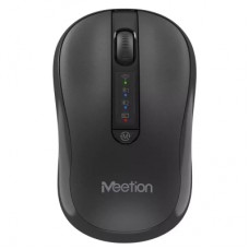 Мишка Meetion BTM185 Bluetooth/Wireless Black (MT-BTM185-A)