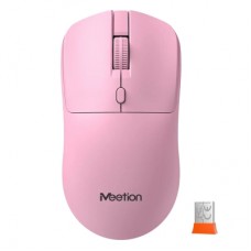 Мишка Meetion R546 Wireless Pink (MT-R546-P)