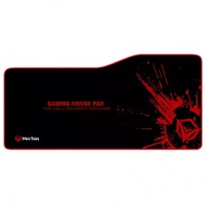 Килимок для мишки Meetion P100 Black/Red (MT-P100)