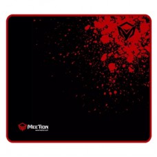 Килимок для мишки Meetion P110 Black/Red (MT-P110)