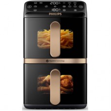 Мультипіч Philips Stacked Dual (NA462/70)