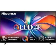 Телевізор Hisense 98E7Q