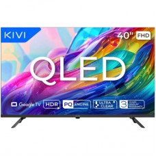 Телевізор Kivi 40F820KB