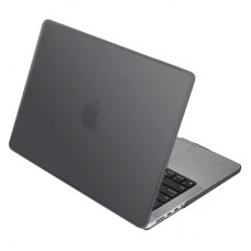 Чохол до ноутбука Armorstandart 16" MacBook Pro M4/M3/M2/M1 A3403/A3186/A2991/A2780 Air Shell (ARM80468)