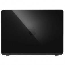 Чохол до ноутбука Armorstandart 15.3" MacBook Air M4/M3/M2 (A3241/A3114/A2941) Black Crystal (ARM79444)