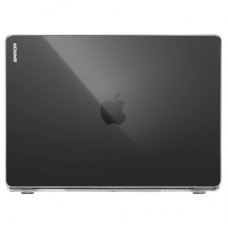 Чохол до ноутбука Armorstandart 15.3" MacBook Air M4/M3/M2 (A3241/A3114/A2941) Clear Crystal (ARM79442)