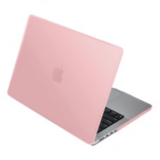 Чохол до ноутбука Armorstandart 16" MacBook Pro M4/M3/M2/M1 A3403/A3186/A2991/A2780 Matte Shell (ARM80492)