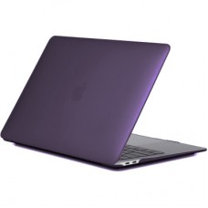 Чохол до ноутбука Armorstandart 13.3" MacBook Pro A1706/A1708/A1989/A2159/A2289 Matte Shell (ARM68155)