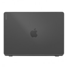 Чохол до ноутбука Armorstandart 15.3" MacBook Air M4/M3/M2 (A3241/A3114/A2941) Grey Matte (ARM79458)